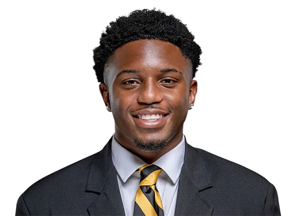 Gabe Spencer, Football, Alabama State University