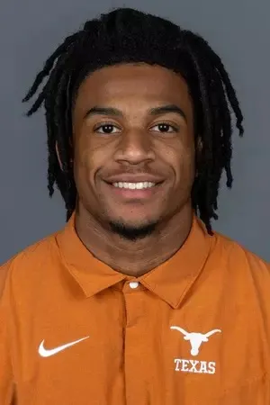 Isaiah Bond, Football, undefined