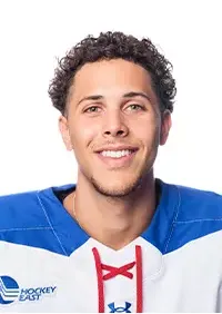 Brice Cooke, Hockey, undefined