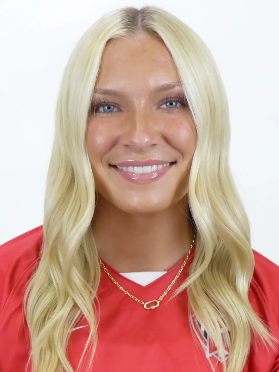 Vanessa Zufall, Soccer, Radford University