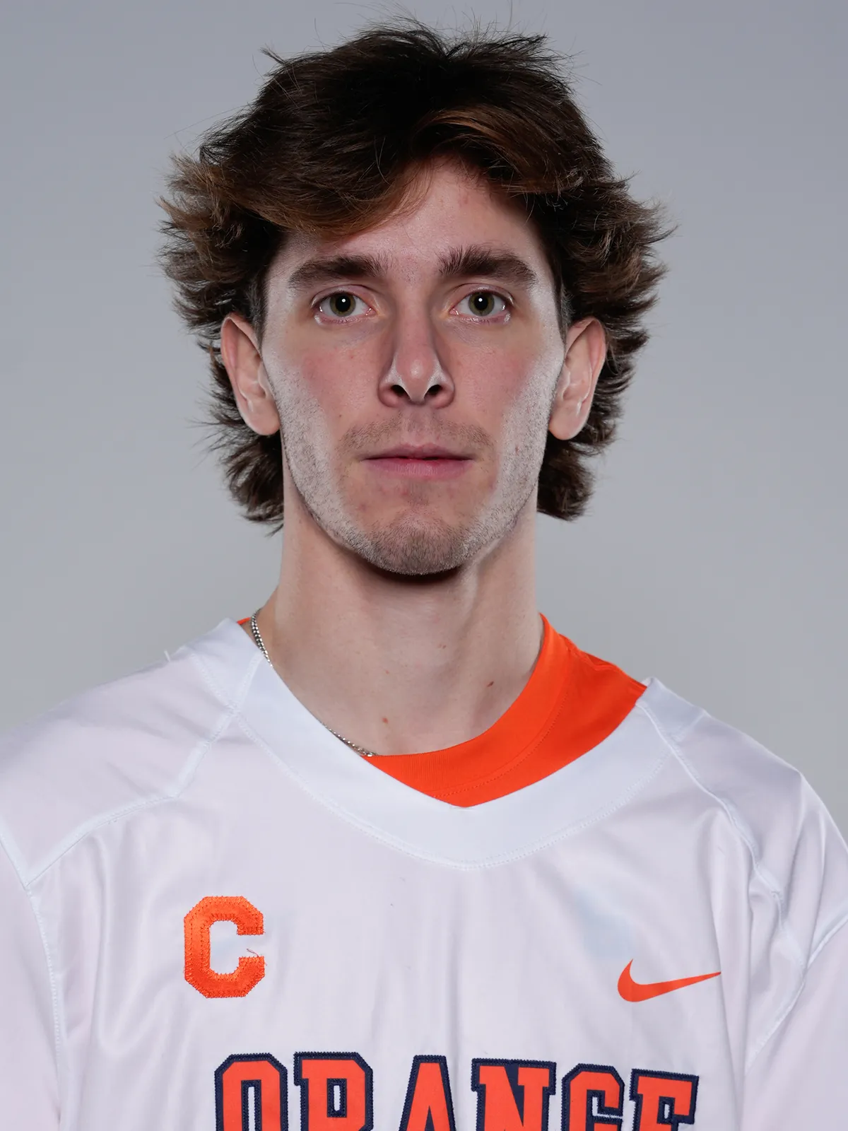 Finn Thomson, Lacrosse, undefined