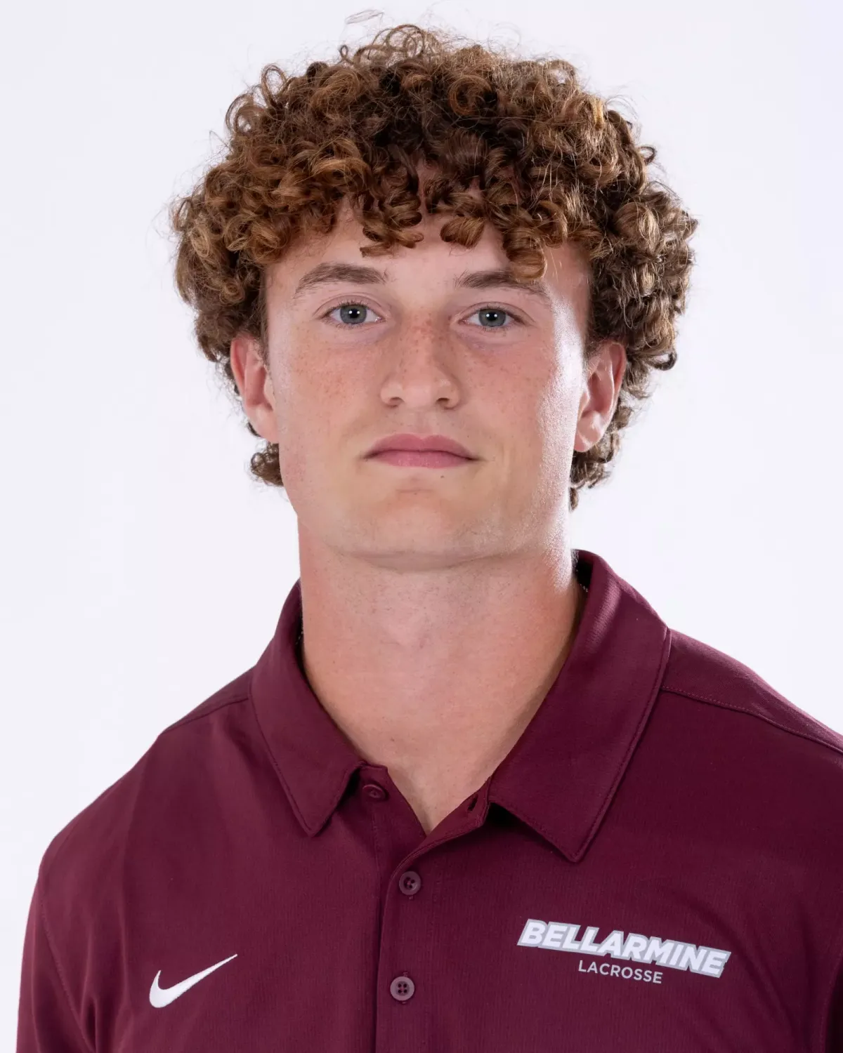 Landon Clark, Lacrosse, Bellarmine University