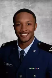 Jalen Rashad Turner, Football, undefined