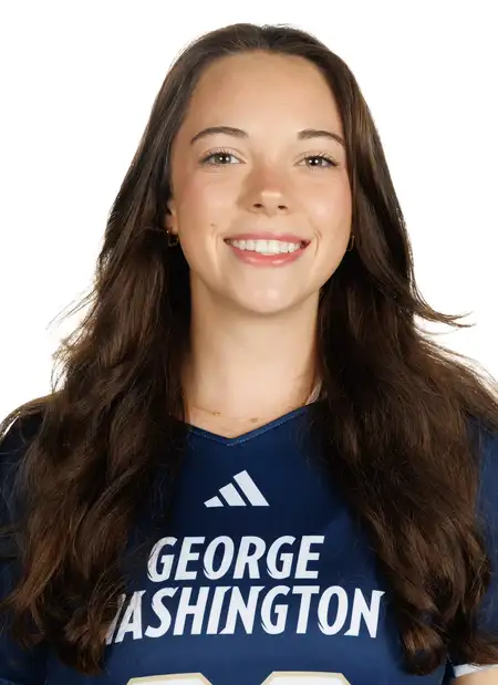 Gabi Greth, Lacrosse, George Washington University