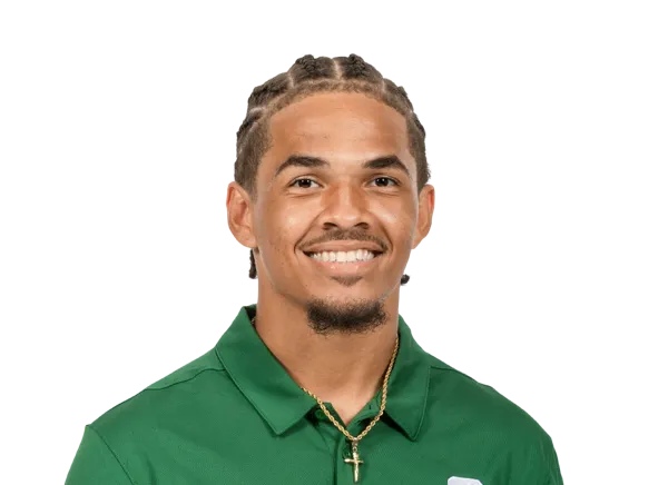 DeQuinder Williams II, Football, undefined