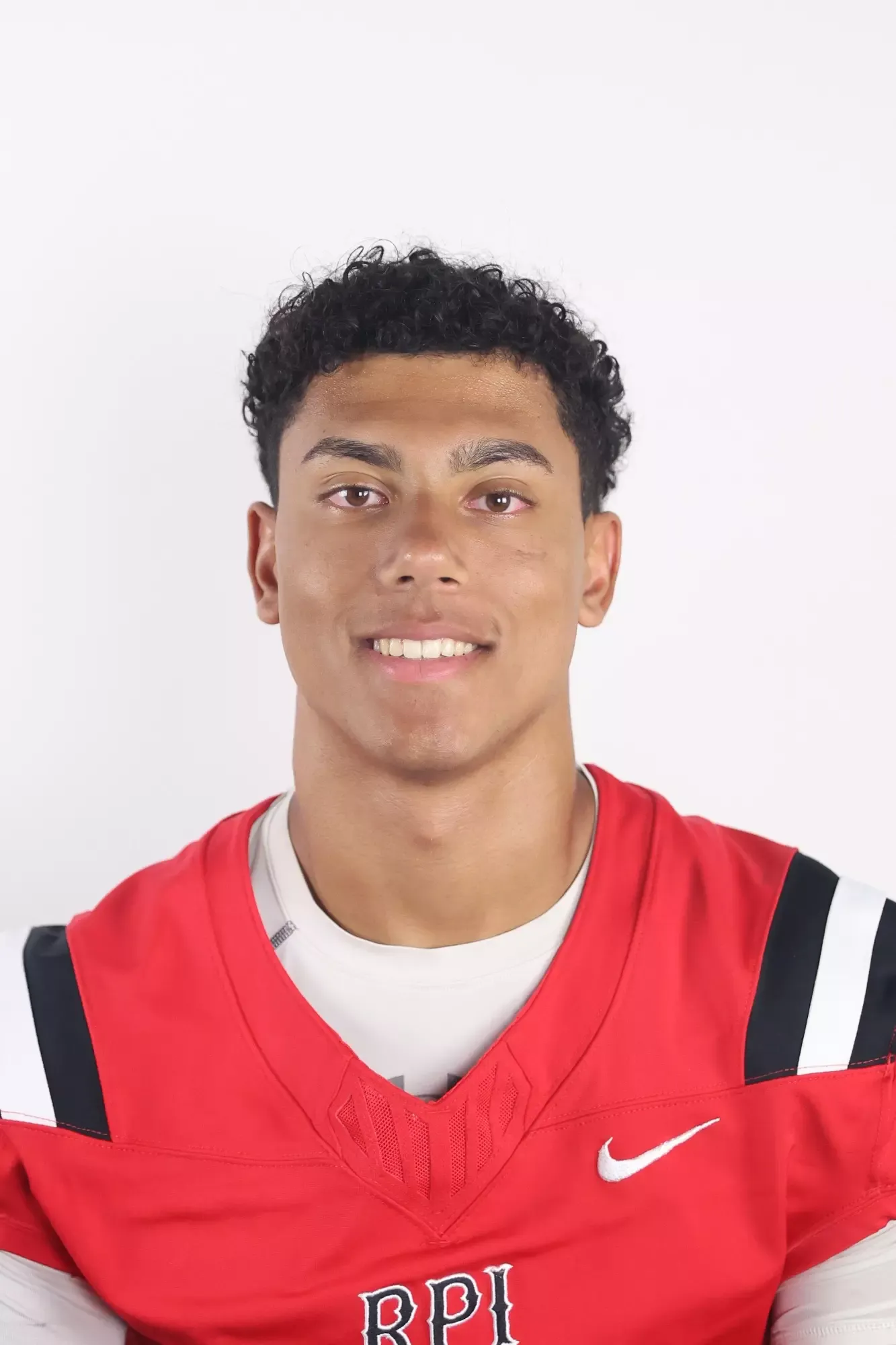 Christian Riccitelli, Football, Rensselaer Polytechnic Institute