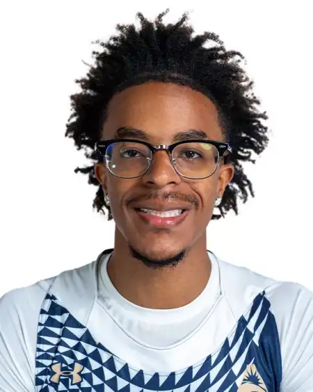 Dyson Abrams, Track and Field (O), Queens University of Charlotte