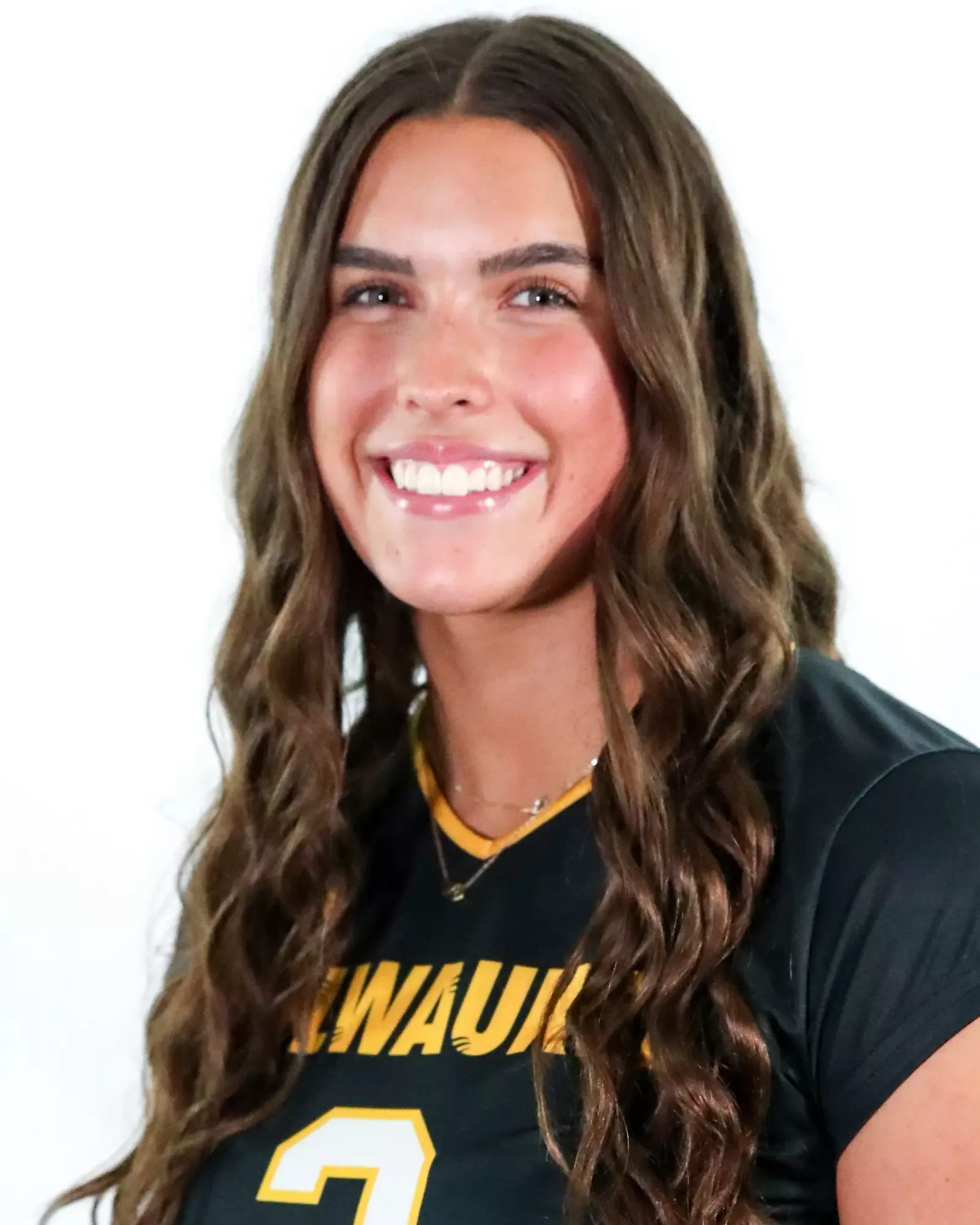 Julia Kellner, Volleyball, undefined