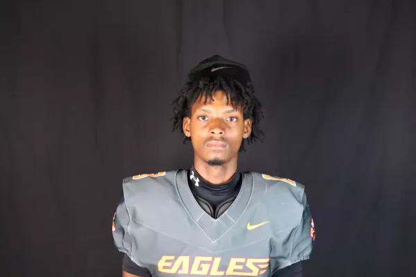 Justin Wright, Football, Post University