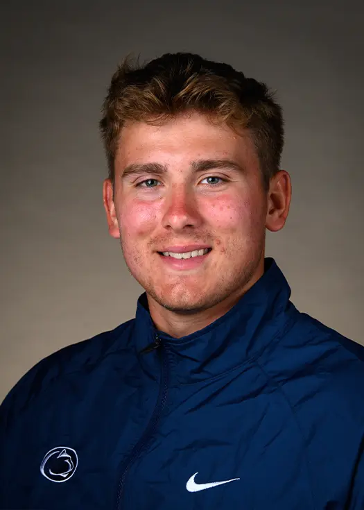 Matthew Sarnowski, Track and Field (O), Pennsylvania State University