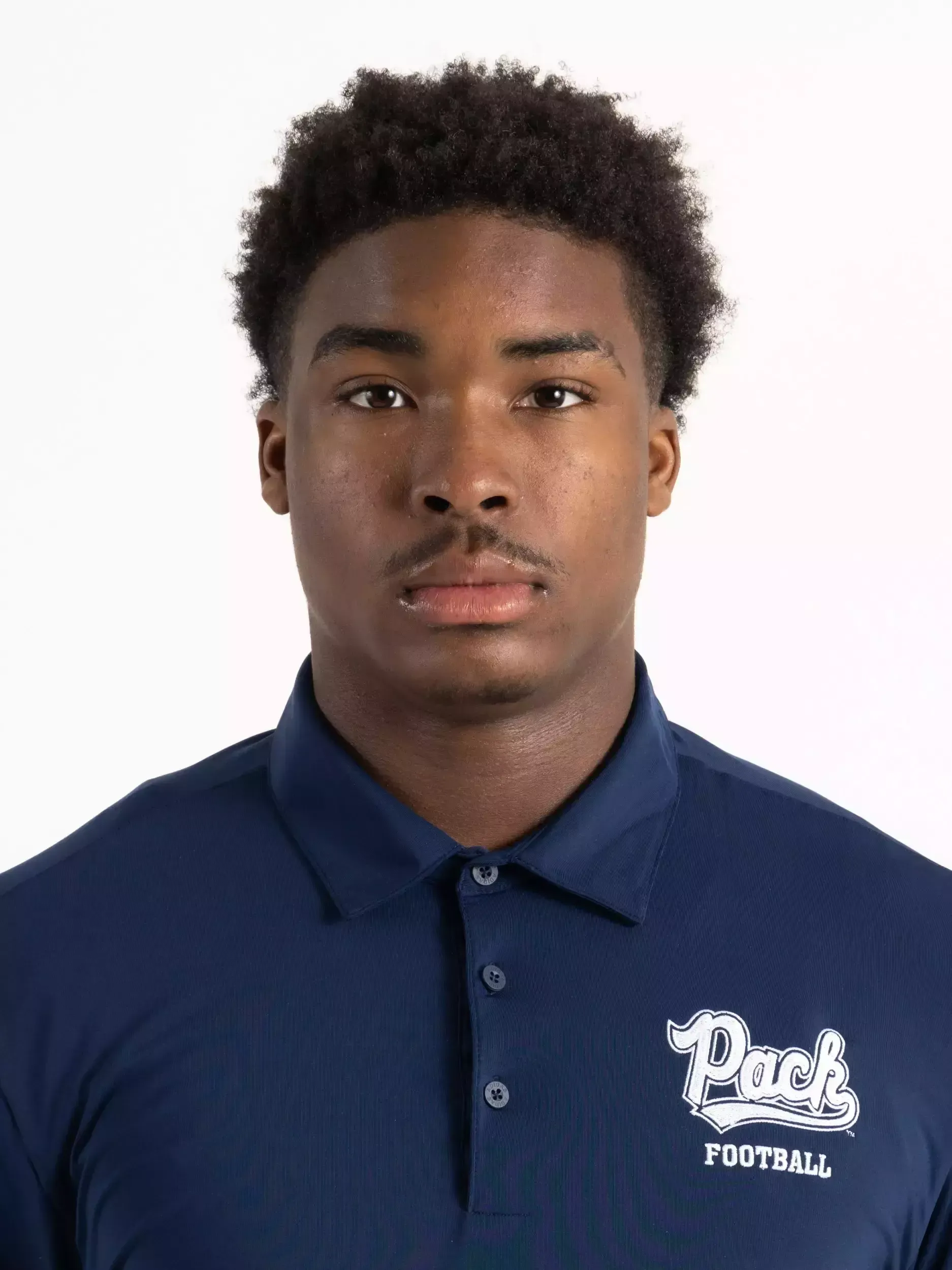 Mekai Smith, Football, undefined