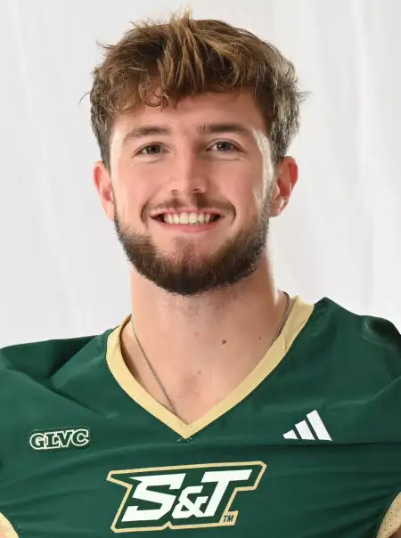 Evan Wells, Football, Missouri University of Science and Technology
