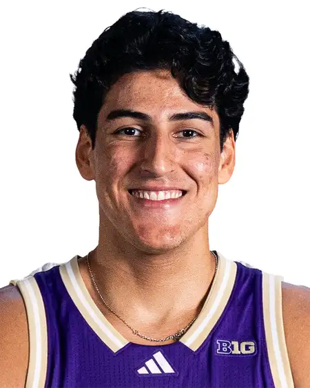 Wini Braga, Basketball, University of Washington