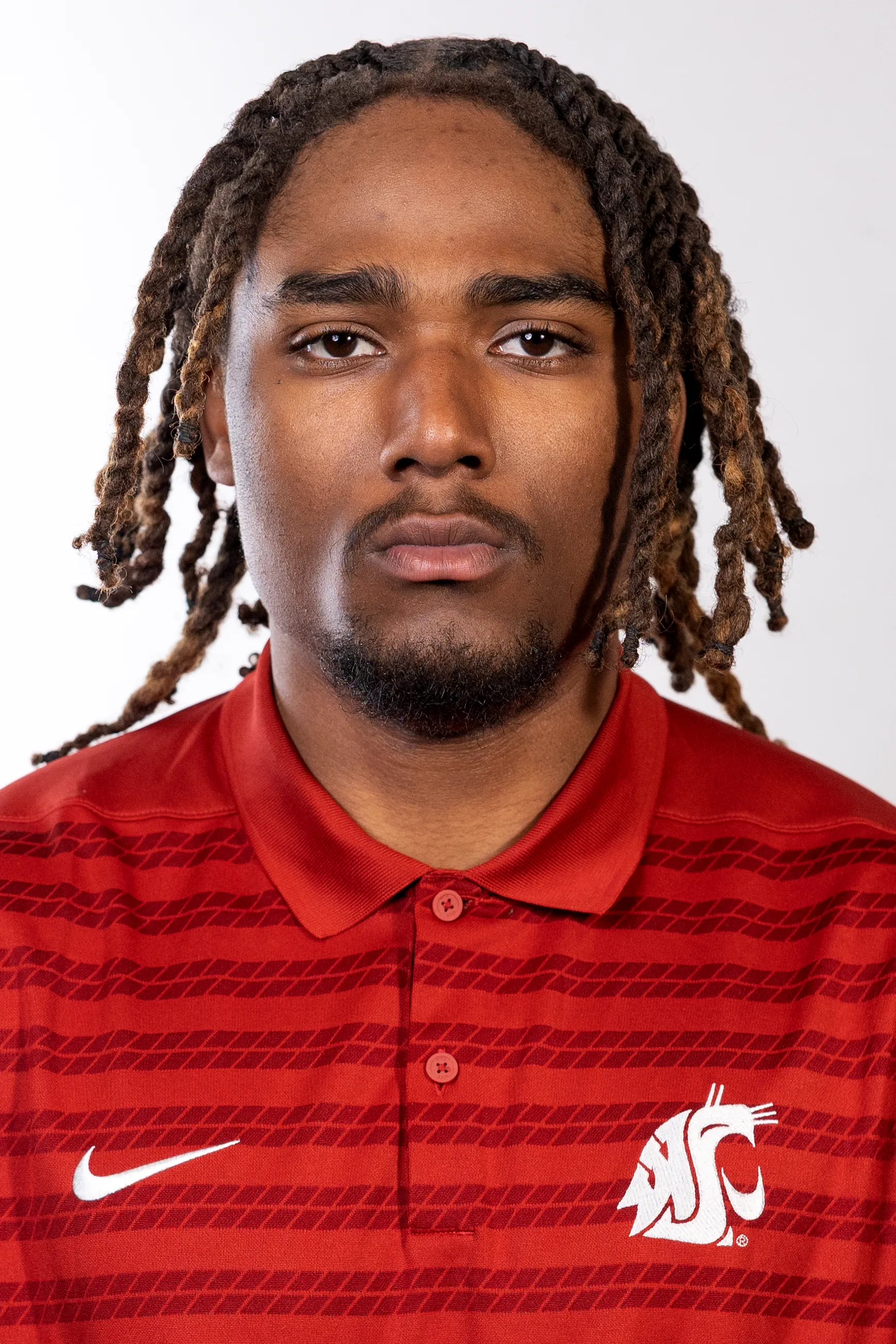 Jevon Walker, Football, undefined