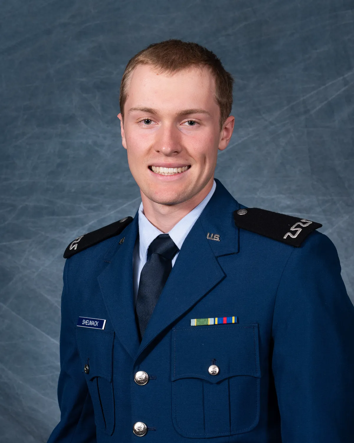 Thomas Sheumack, Lacrosse, undefined