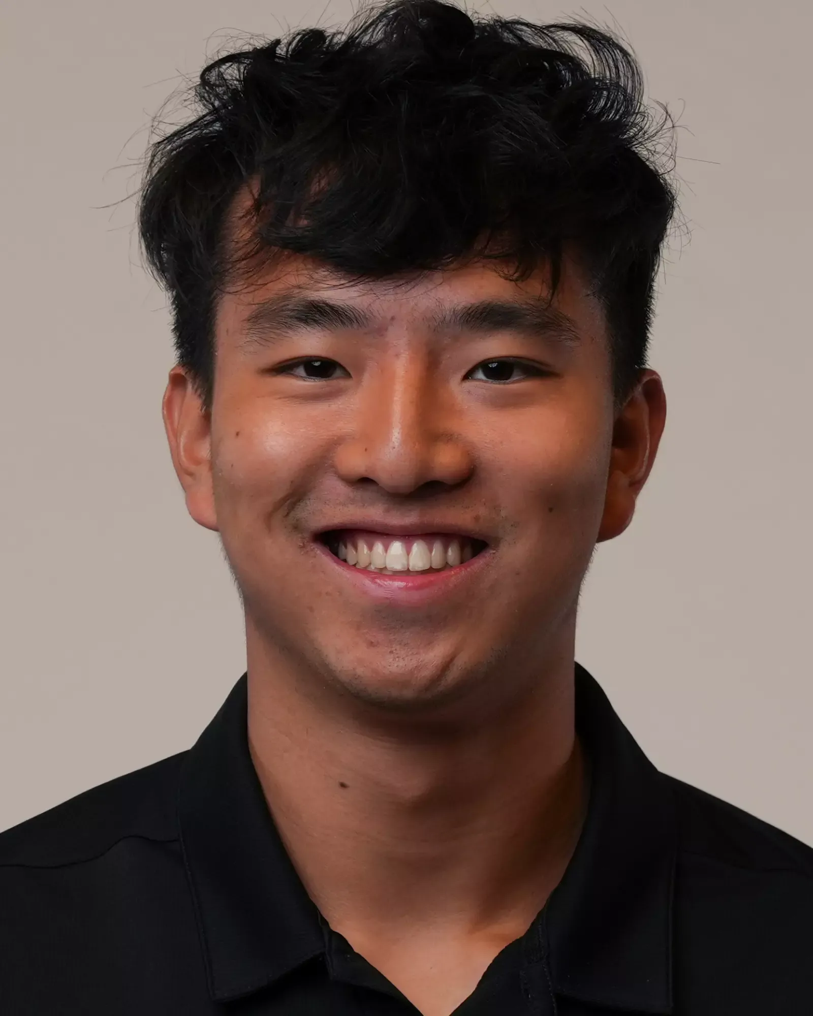 Alan Zhao, Football, undefined