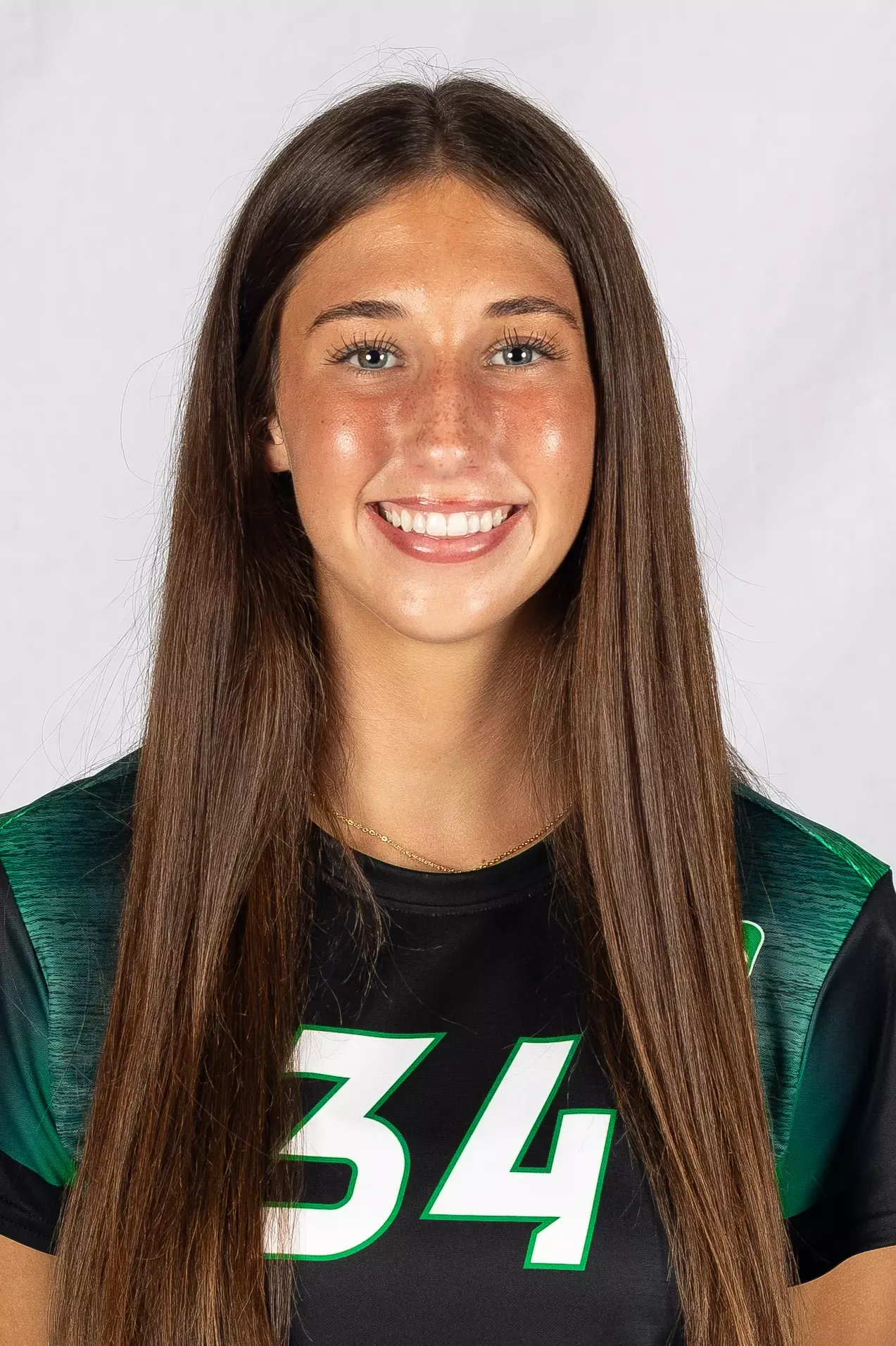 Kate Sell, Soccer, University of North Dakota