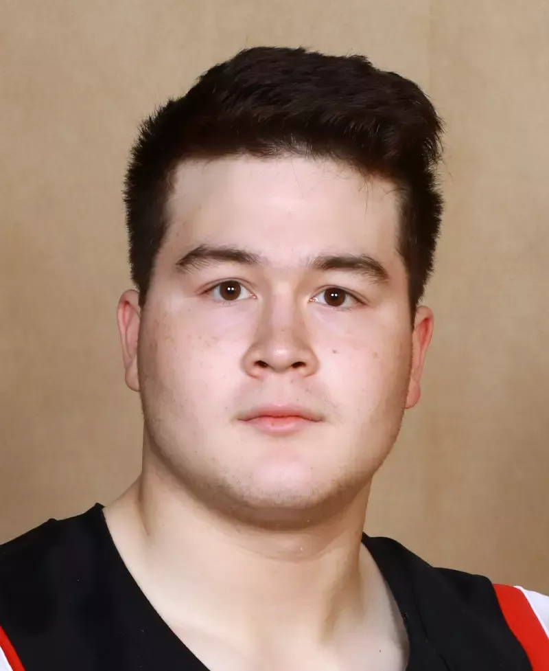 Adam Whalen, Football, undefined