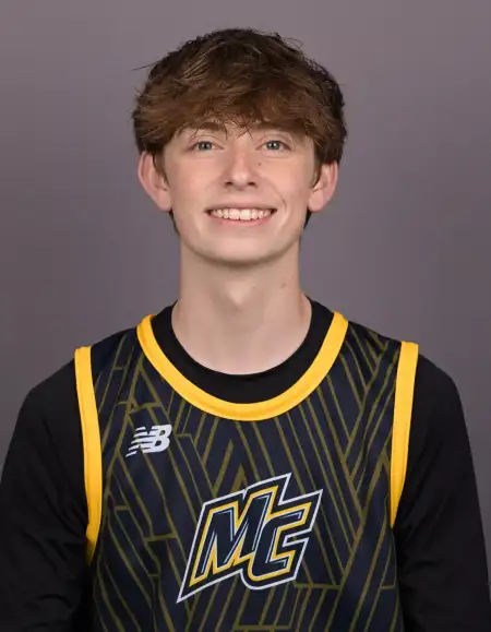 Chase Barrett, Volleyball, Merrimack College