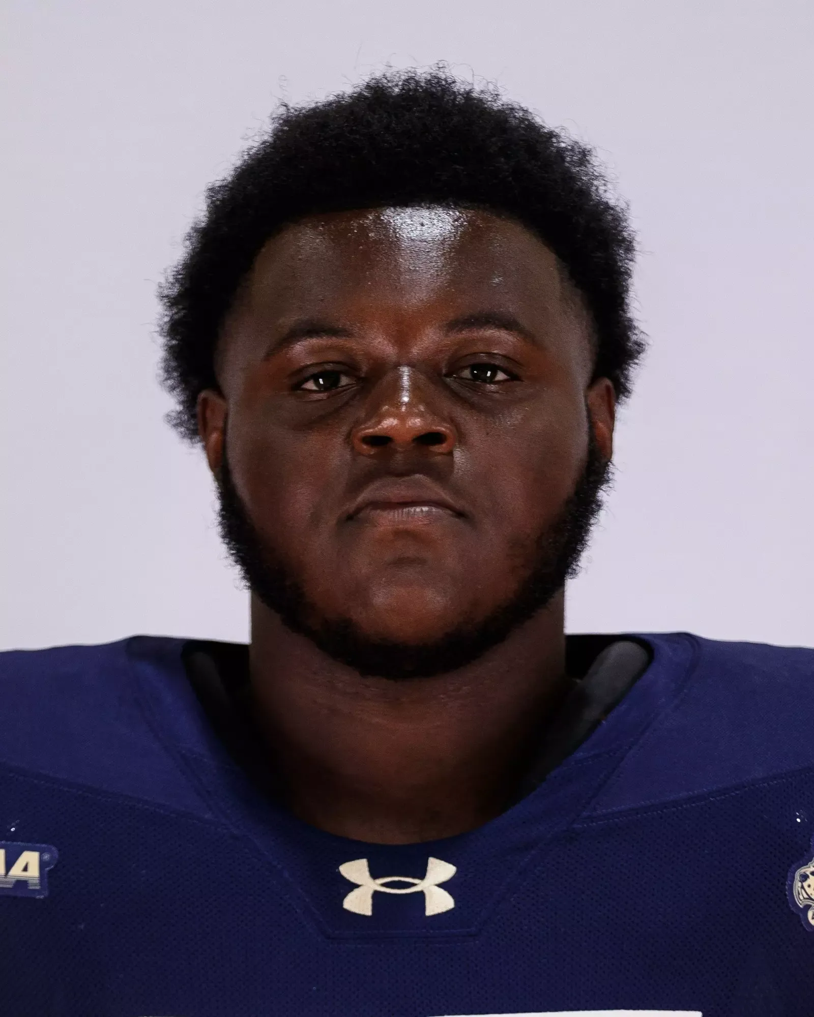 Devon Thompson, Football, Bluefield State University