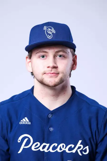 Josh Bullock, Baseball, Saint Peter's University