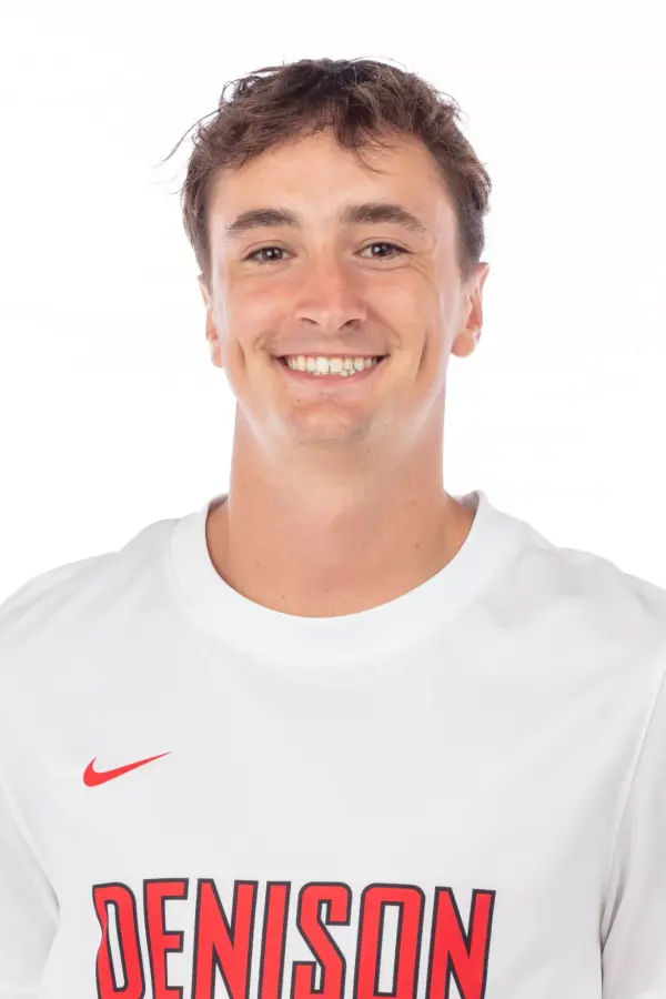 Andrew Nachtwey, Soccer, Denison University