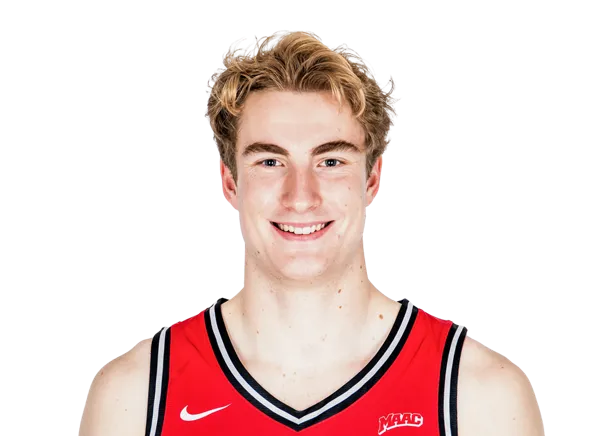 Ryan Zan, Basketball, undefined