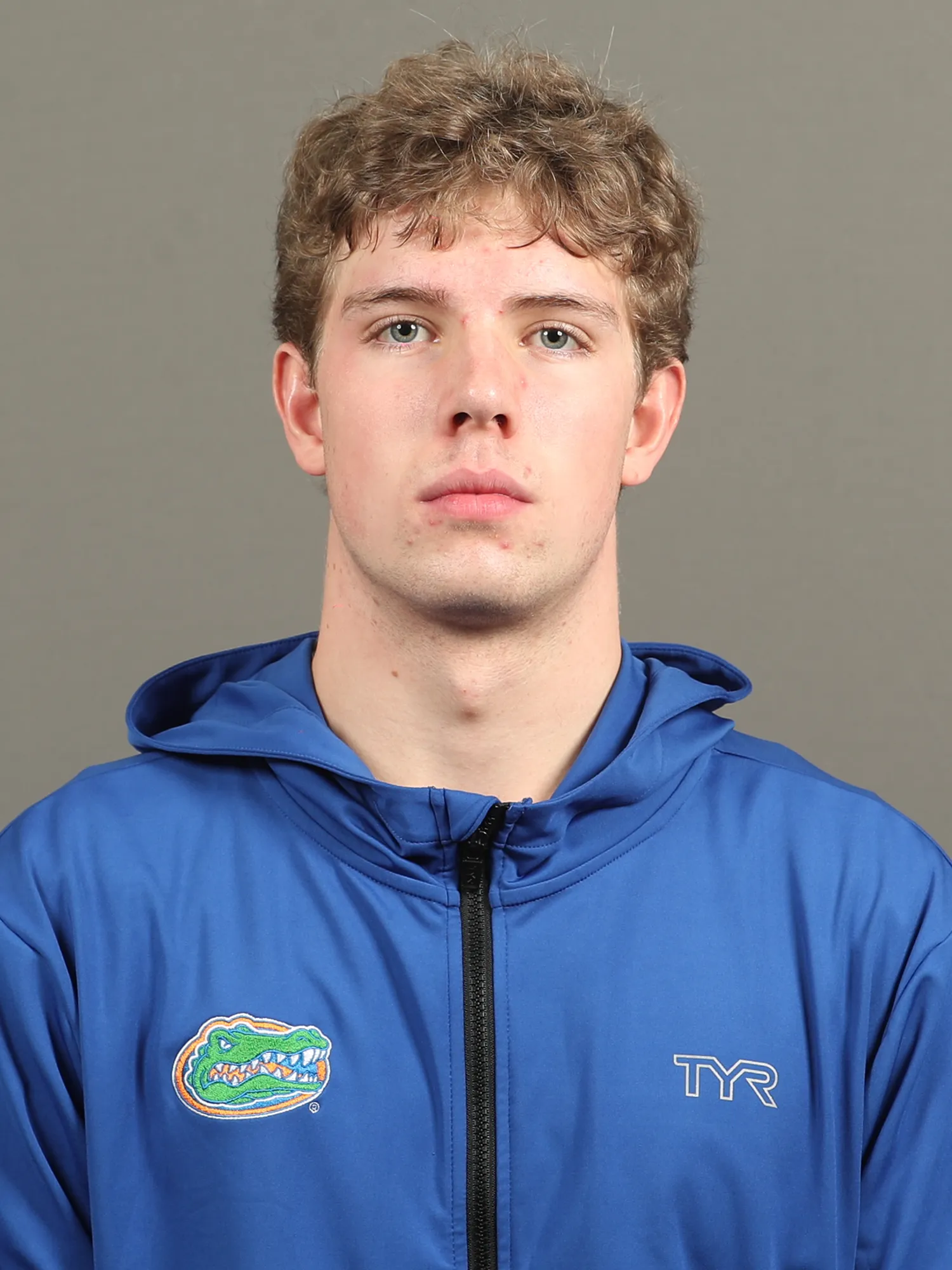 Paul Dardis, Swimming & Diving, University of Florida