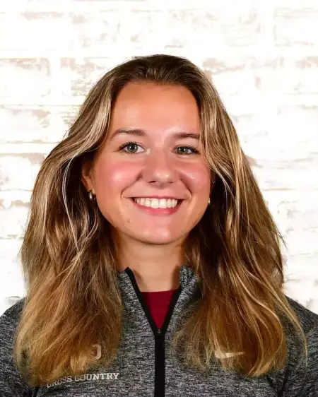 Grace Echelbarger, Track and Field (O), Azusa Pacific University