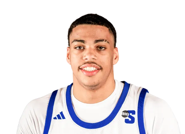 Daniel Thomas, Basketball, undefined