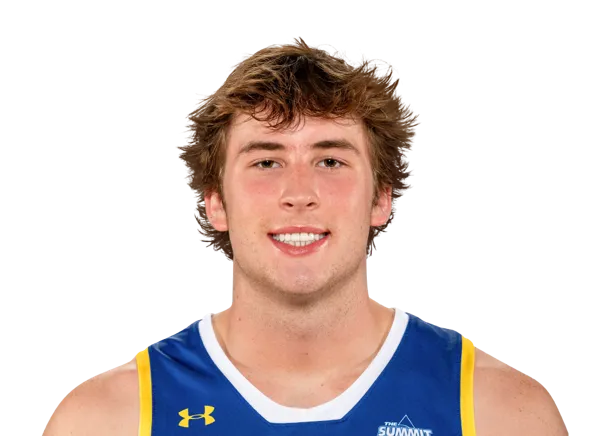 Alec Squires, Basketball, undefined