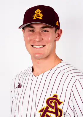 Dominic Smaldino, Baseball, undefined