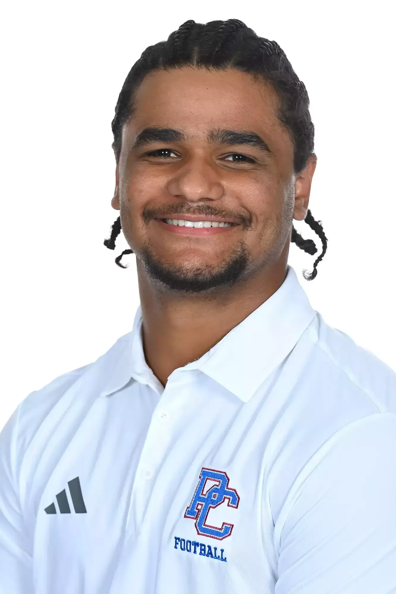 Malachi Gordon, Football, undefined
