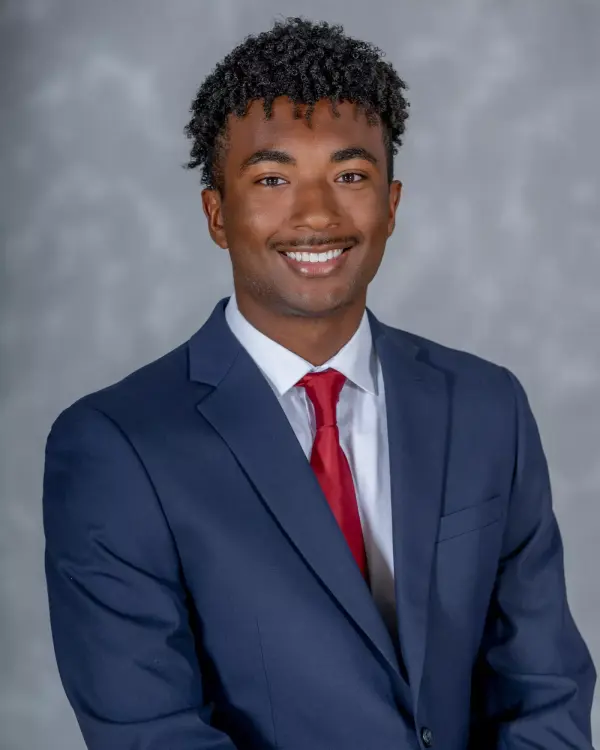 Josh Smith, Lacrosse, Marist University