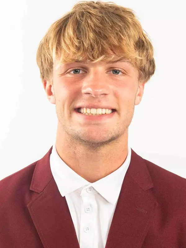 Max Macklem, Football, undefined