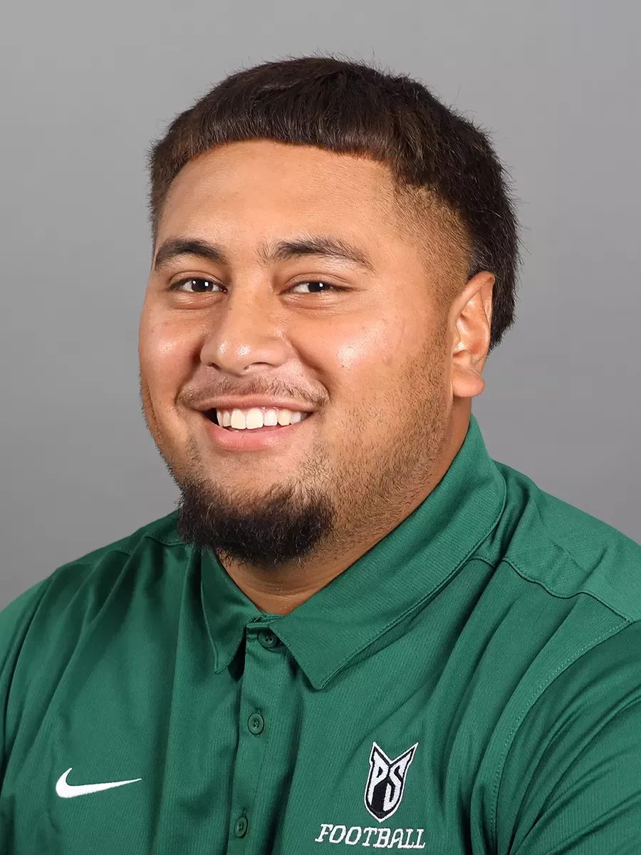 Semisi Latu, Football, Portland State University