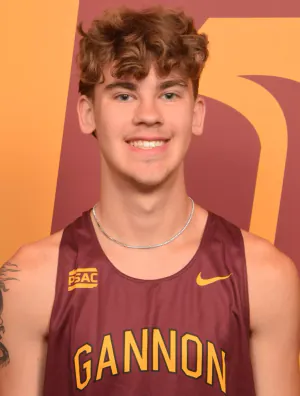 Braden Donovan, Cross Country, undefined