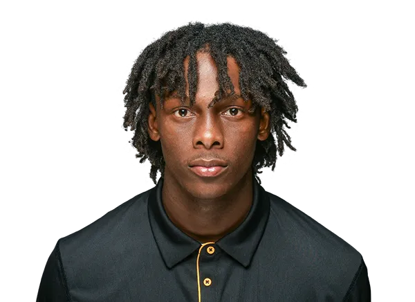 Jordan Bride, Football, undefined