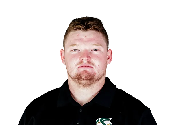 Davis May, Football, undefined