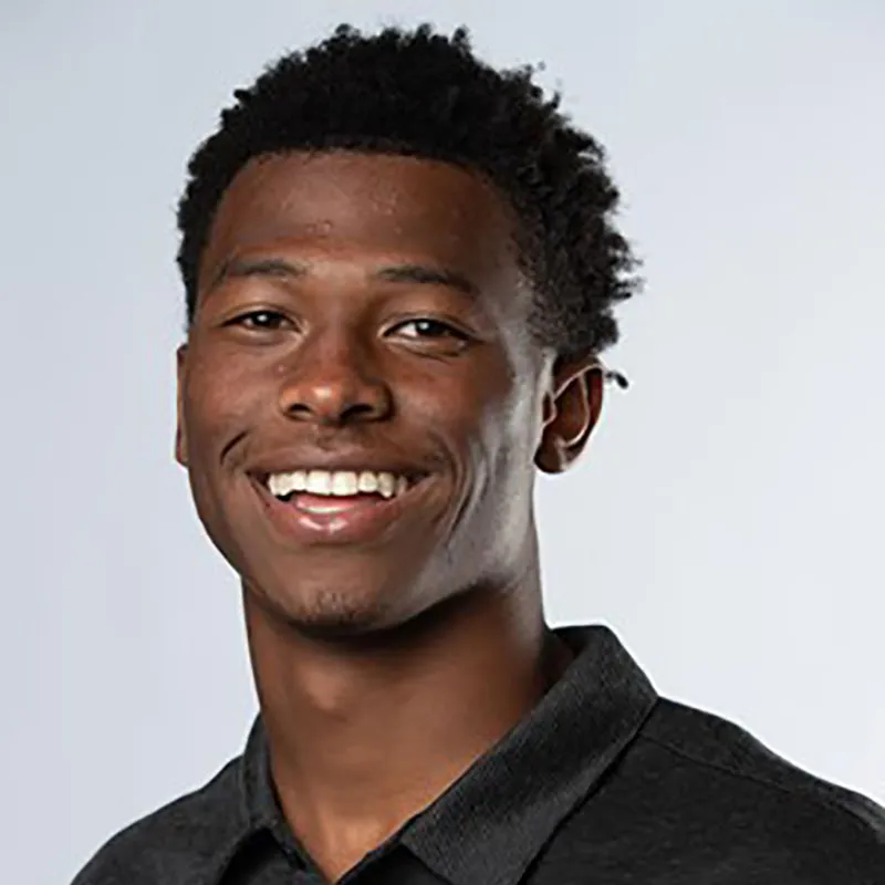 J.J. Hester, Football, undefined