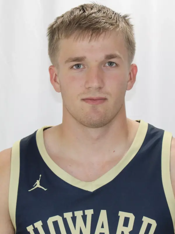 Luke Sanderson, Basketball, Howard Payne University