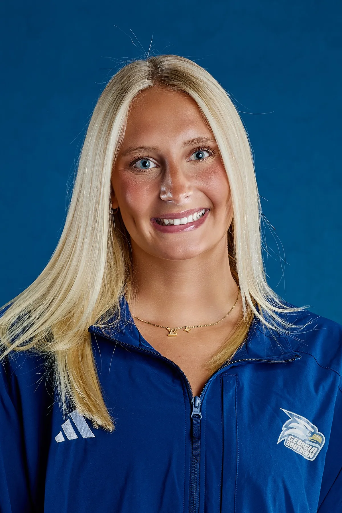 Victoria Kjaerulff, Swimming & Diving, Georgia Southern University