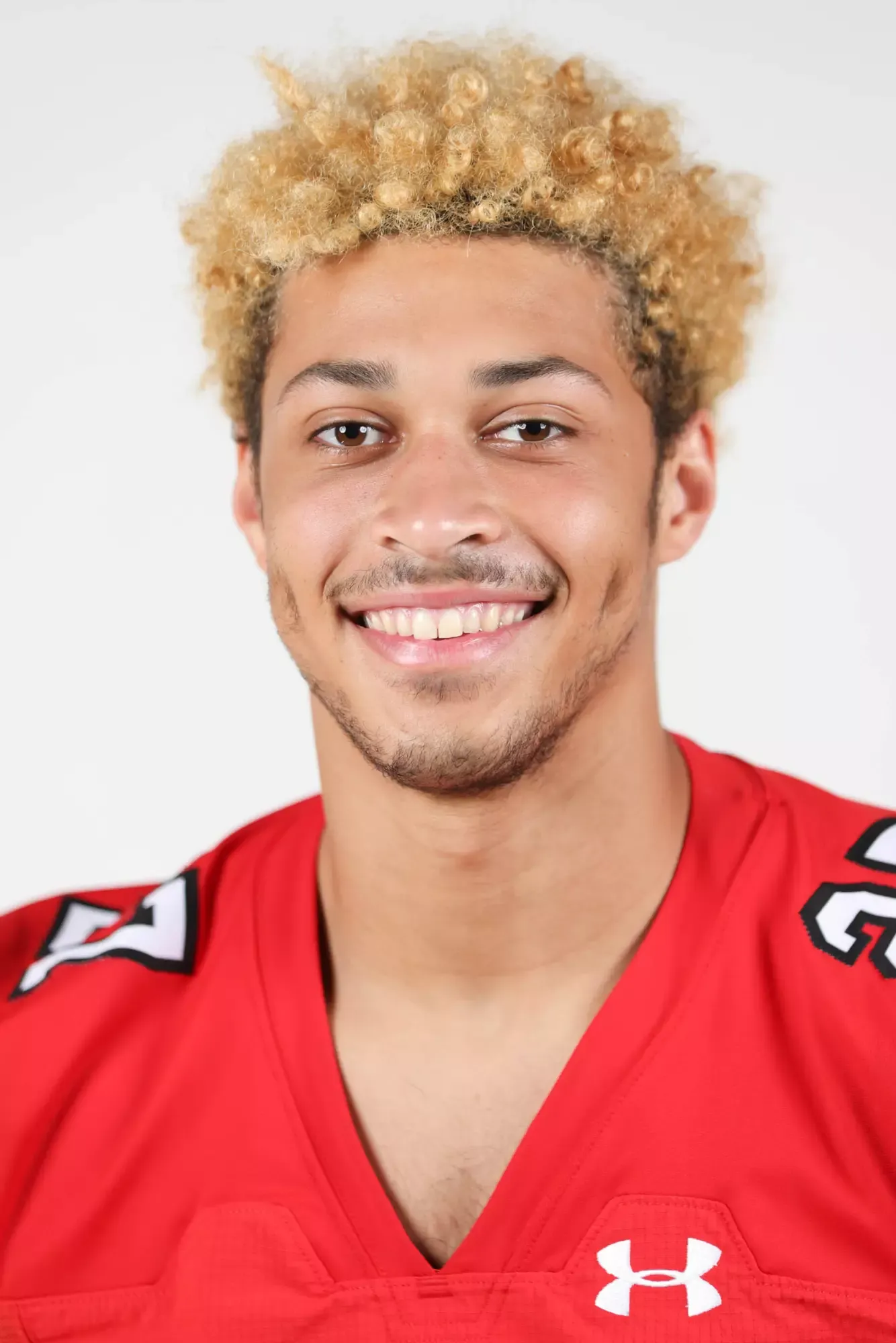 Evan Miles, Football, undefined