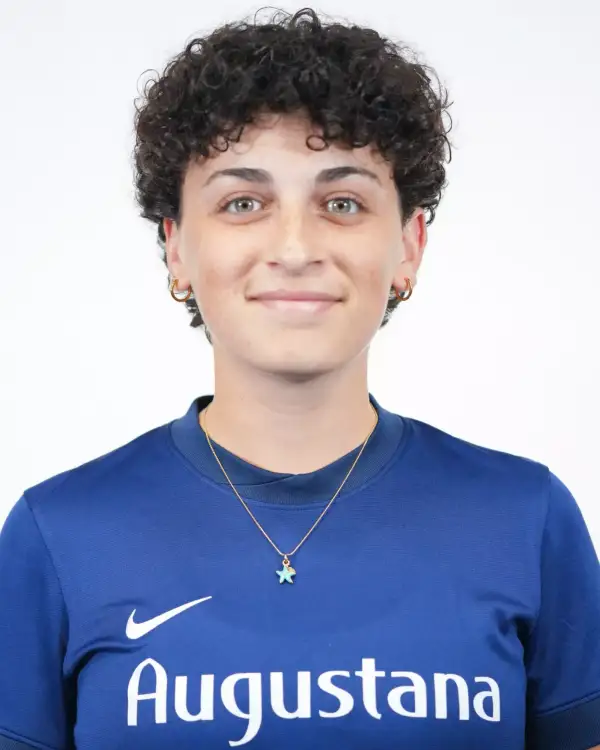 Giorgia Felicita, Soccer, Augustana College
