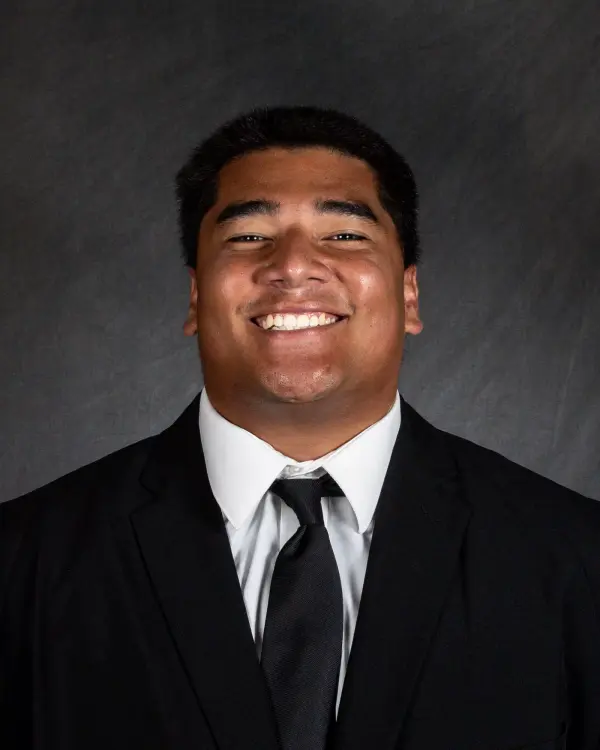 Jalani Liva, Football, Southern Utah University