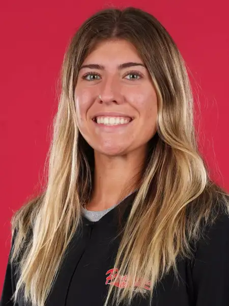 McKensie Gehris, Lacrosse, Youngstown State University