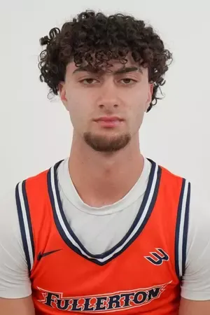 Nicholas Khatchikian, Basketball, undefined