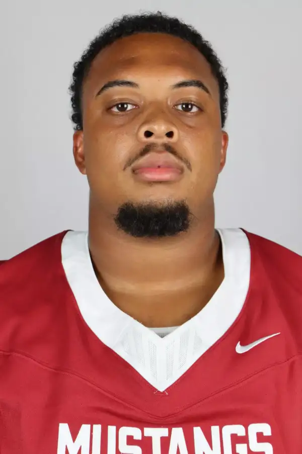 Paul Ledet, Football, Midwestern State University