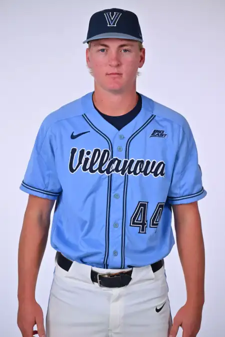 Trent Toole, Baseball, Villanova University