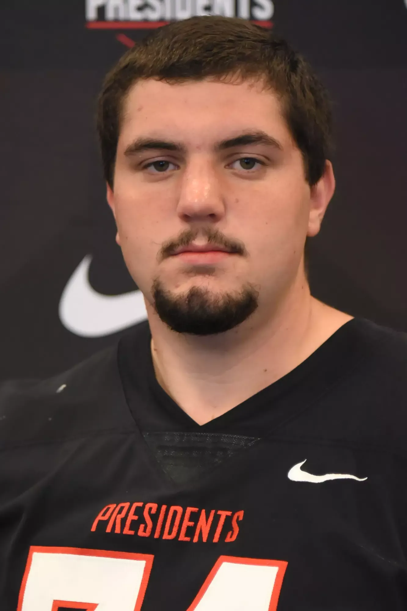 Gabe Hart, Football, Washington & Jefferson College
